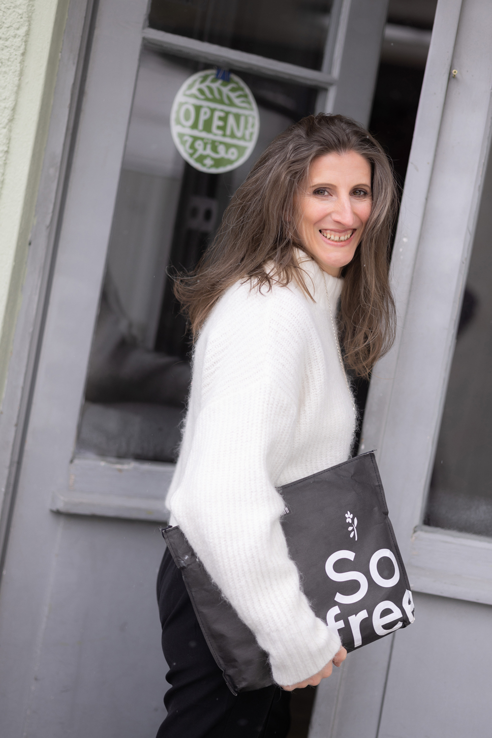 Sonja Steinhauser RINGANA