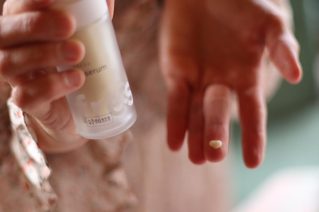Sonja Steinhauser Heilpraktikerexpertise RINGANGA Mikrobiom der Haut
